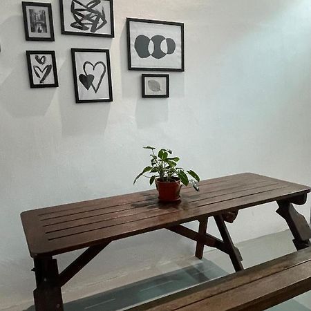 Guest House "Feel At Home" Near A Famosa Fortress & Stadhuys Malacca Exteriör bild