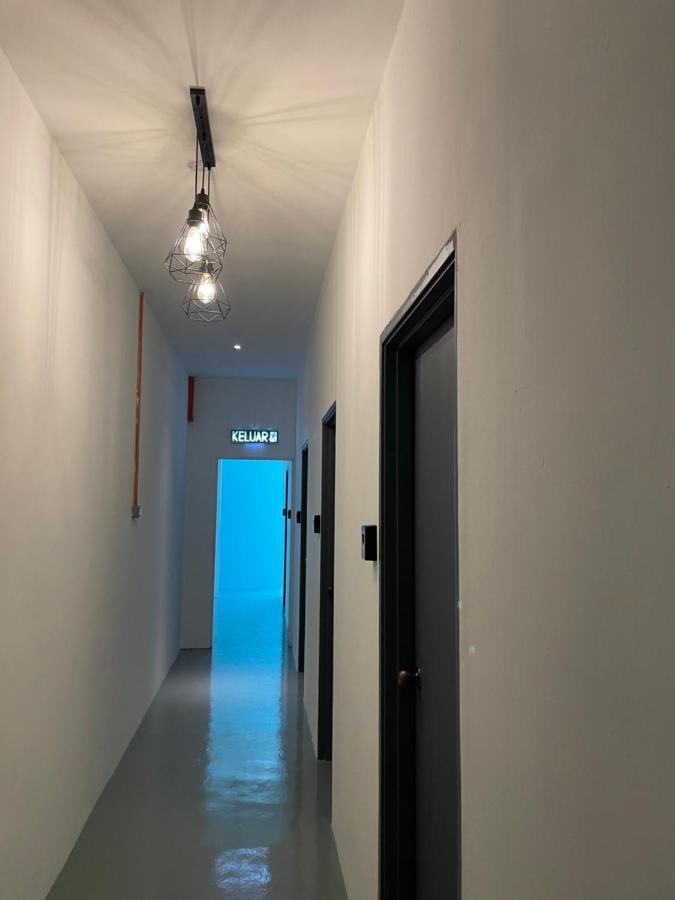 Guest House "Feel At Home" Near A Famosa Fortress & Stadhuys Malacca Exteriör bild