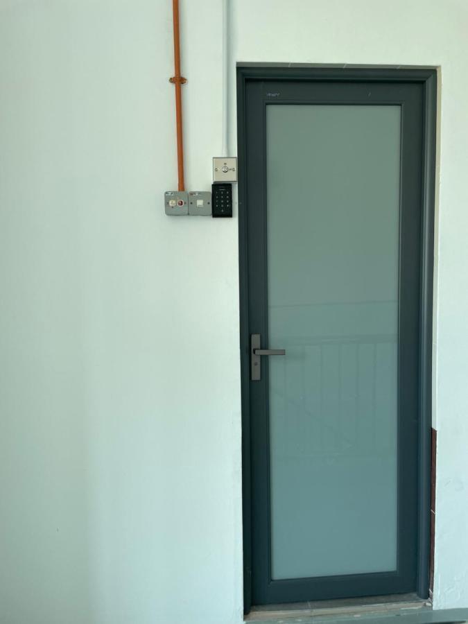 Guest House "Feel At Home" Near A Famosa Fortress & Stadhuys Malacca Exteriör bild